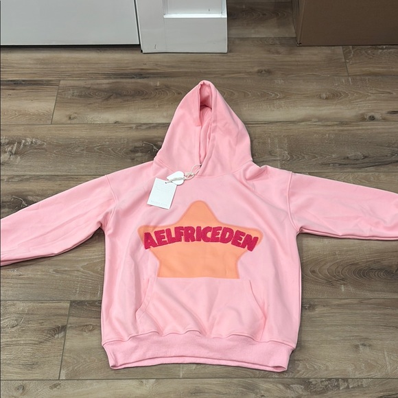 Aelfric Eden Star sweatshirt - Picture 1 of 4